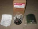 New Federal Signal Litestak Green Lens Indicator Stack Light Model LSL-120G
