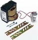 Universal Lighting M400ML5AC4M-500K Metal Halide Ballast