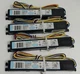 (7) Philips Advance IOPA-4P32-LW-N Optanium Fluorescent Ballast 