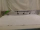 Lithonia Lighting Ostrich Egg 3-Light LED Track Lighting Kit 44" 4.5W Black $130