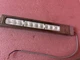 IDEC LF1D-EH3G-2W-A LIGHT SOURCE LUMINAIRE 24 VOLTS