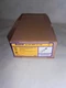 ILSCO ALND-600-12-134 Aluminum Compression Connector NEW Wire 600 Bolt Size &frac12;