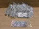 NEW Lithonia Lighting HC36 Lot of 27 Wire Hook & Chain 36" AK