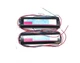 Magnetek Universal 277VAC 60Hz Rapid Start Ballast 458-L-SLH-TC-P [Lot of 2] NOS