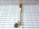 Patlite LME-02FBL LME02FBL Signal Light Tower 24V AC/DC 0.3A 30Days Warranty