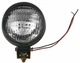 New Optronics 5" Tractor Utility Light Sealed Rubber Housing Bracket TL-10CB