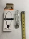 M150/U/MED SYLVANIA METAL HALIDE LAMPS Lot Of 20