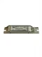 Erc 600044 power supply mec75/70 18wg24 230v 50hz w i140 dim.150x26x22mm