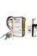 Lumapro 6XPW6 Lumapro 1000 W, 1 Lamp Hid Ballast