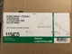 PHILIPS LIGHTOLIER 1154CD Reflector Trim 14-45 Slope Ceiling