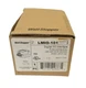 NEW WATTSTOPPER LMIO-101 DIGITAL I/O INTERFACE, RJ45 Use W DLM,  24VDC WHITE