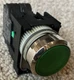 Siemens 22 mm Green Illuminated Pushbutton 1 NO  3SU1401-1AA10-3BA0 **qty**