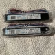 2 Phillips Advance IOP-2P32-N Electronic Instant Start 2-Lamp Ballast IOP2P32N 