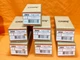 Lot Of 7 Juno Trac-Lites R650L 35K