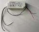 New 1pc Inventronics LUC-012S050DSP LED Driver 12W 500mA 0-10 Dimming 100-277VAC