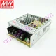 1 pcs MEAN WELL LRS-50-12 power supply  12V 4.2A  Switching power supply