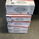 5X Lithonia Lighting LED Quantum Emergency Light ELM2L M12 1.2W Dual Voltage