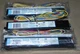 3) Philips Advance Intelli-Volt Centium INC-4P32-N 120V-277V Ballast