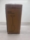 Vaxcel Lighting P0174 Milano 1 Light Mini Pendant - Satin Nickel *Blemish*