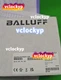 1 BALLUFF BNI0085 SmartLight BNI IOL-802-102-Z037