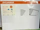 Sylvania 30W LED Wall Pack White 3500 Lm, 5000k, NEW