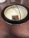 Keyence CA-DDR15, Red Dome Light,   Priority Mail