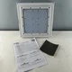Deco D533-LED3650UGW Digital 36W Low Profile Canopy Light 50K-120V-277V White