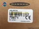 For 1pcs Brand New ones BANNER K50LGRYPQ