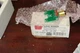 Federal Signal Division LED-120RSB, 120V LED Lamp  RED   NEW