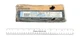Philips Advance IOP-2P59-SC Intellivolt F96T8 120VAC-277VAC T8 Slimline Ballast