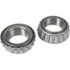 Ultra-Tow High-Performance Trailer Bearings, 2-Pk., 1-3/4in., 25580