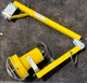 PHOENIX DOCLITE DL-42-ARM-DS WITH HEAD AND BULB PROTECTOR DL-INC-LH