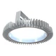 SOLAS RAY LIGHTING HH22-215-50-EX-U-GR Hazardous Location, LED High Bay, 24055