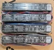 Lot 4 New Sealed Keystone KTEB-332-UV-IS-N-P Electronic Lamp Ballast 120-277V 