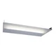 LUMINATION LVT24B072MM850VQLTWHTE Recessed Troffer,4 ft L,7200 lm,60W 52YK49