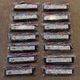 LOT Of 14 Phillips Advance Optanium IOP-2P59-SC ( 120V - 277V ) BALLAST