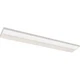 AFX Lighting Noble Pro 1 Light 22" Under Cabinet, White - NLLP2-22WH