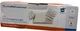 Lithonia Lighting EU2C M6 2-Lamp LED Emergency Light, Square, Ivory White G3