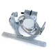 Lithonia | LDN 6 Inch LED Recessed Downlights - No Trim