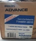 Philips Advance 71A6051-001D Core & Coil Ballast Kit M59 400W - NOS