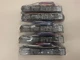 5 Pack - Keystone KTEB-332-UV-IS-N-P T8 Instant Start Fluorescent Ballast
