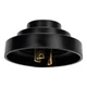 INTERMATIC SK4500K Photocontrol Shorting Cap, 15 A 55VD66