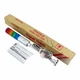 Patlite LME-402UFB-RYGB 24VAC/DC 0.3A signal column / signal tower -unused-