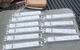 10- OSRAM OPTRONIC OTi 50/347/1A4 DIM-1 L 50W Programmable LED Power Supply 