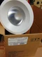 NEW Lithonia LED LIGHT  recessed can trim REAL6 D6MW 1000L 27K .60SC ESL U