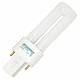 Sylvania 20303 (10-Pack) CF5DS/841/ECO 5-Watt Single Tube Compact Fluorescent...