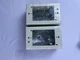Legrand Wiremold V5744S Plastic Rectangular White Switch Box 2 ct 