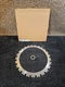 Sonmak RSA20-17165-H 17&Prime; x .165&Prime; Turbo Ring Saw Blade &ndash; Fits Husqvarna