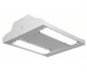 GE Lighting Albeo LED Luminaire Modular Bay Lighting ABV3 Series 14&rdquo;L