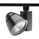 Juno Track Lighting T263L G3 40K 80CRI PDIM NFL BL Conix II LED Generation 3